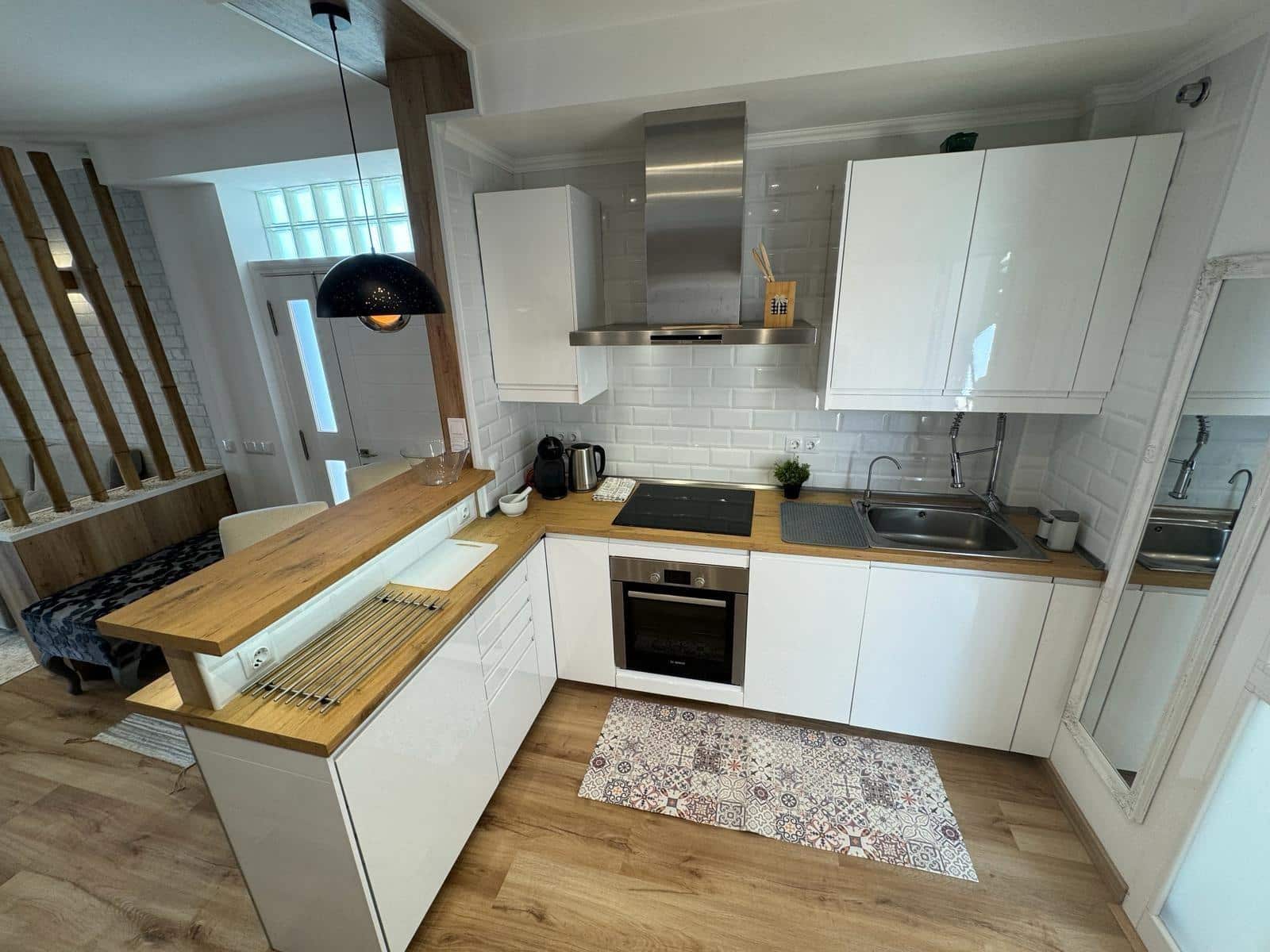 3 bedroom Apartment for sale in Patalavaca with pool - € 469,000 (Ref: 8216552)