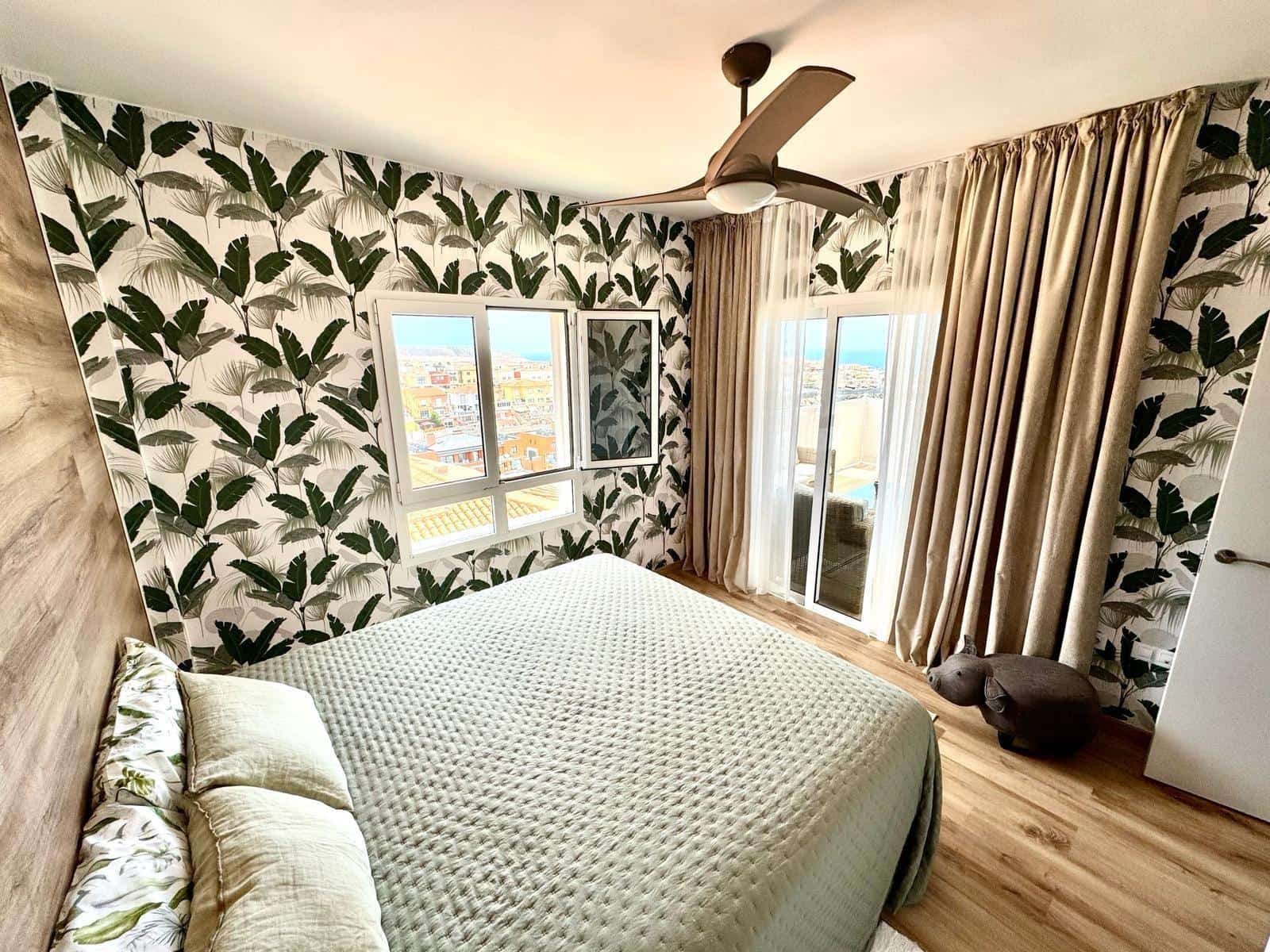 3 bedroom Apartment for sale in Patalavaca with pool - € 469,000 (Ref: 8216552)