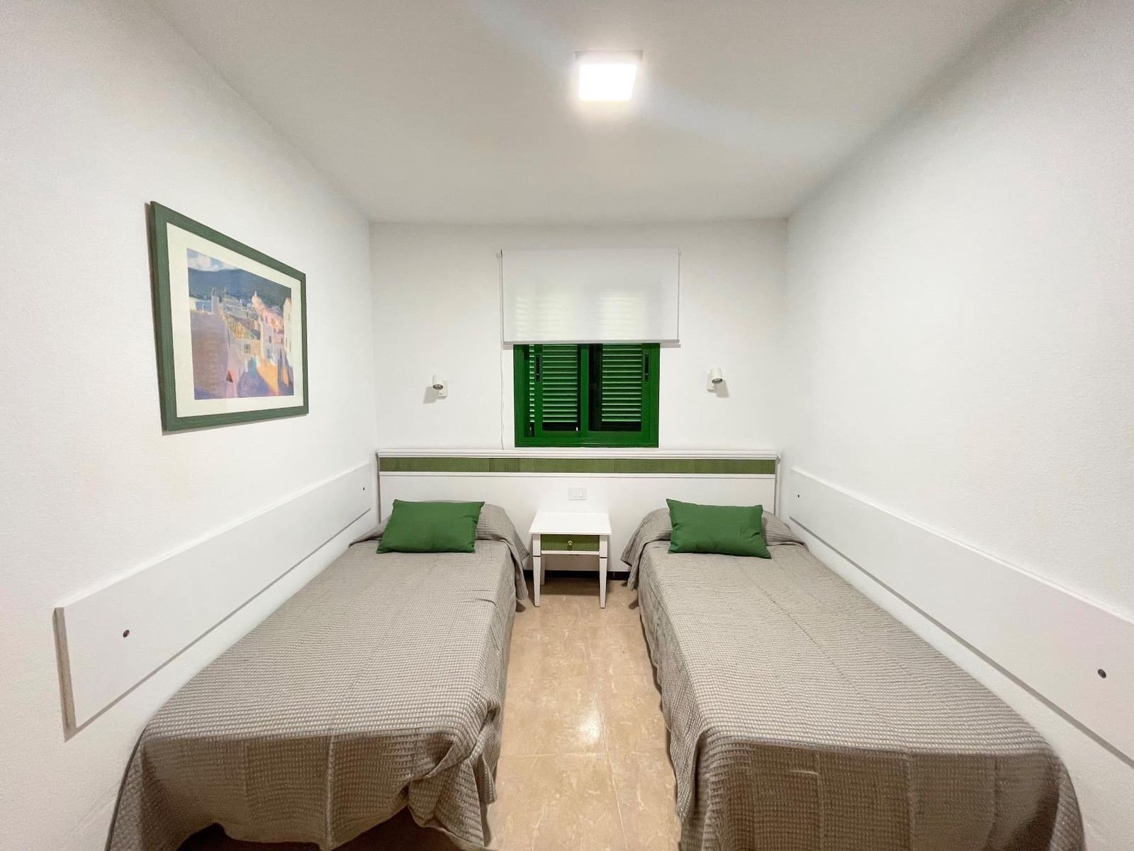 1 Zimmer Apartment zu vermieten in Playa del Ingles - 950 € (Ref: 8226318)