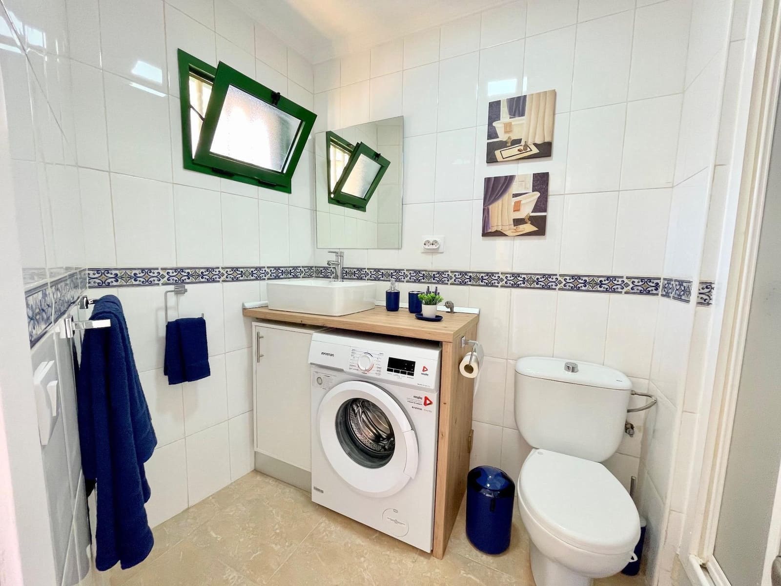 1 Zimmer Apartment zu vermieten in Playa del Ingles - 950 € (Ref: 8226318)