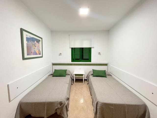 1 Zimmer Apartment zu vermieten in Playa del Inglés, San Bartolomé de Tirajana - 950 € (Ref: 8226318)