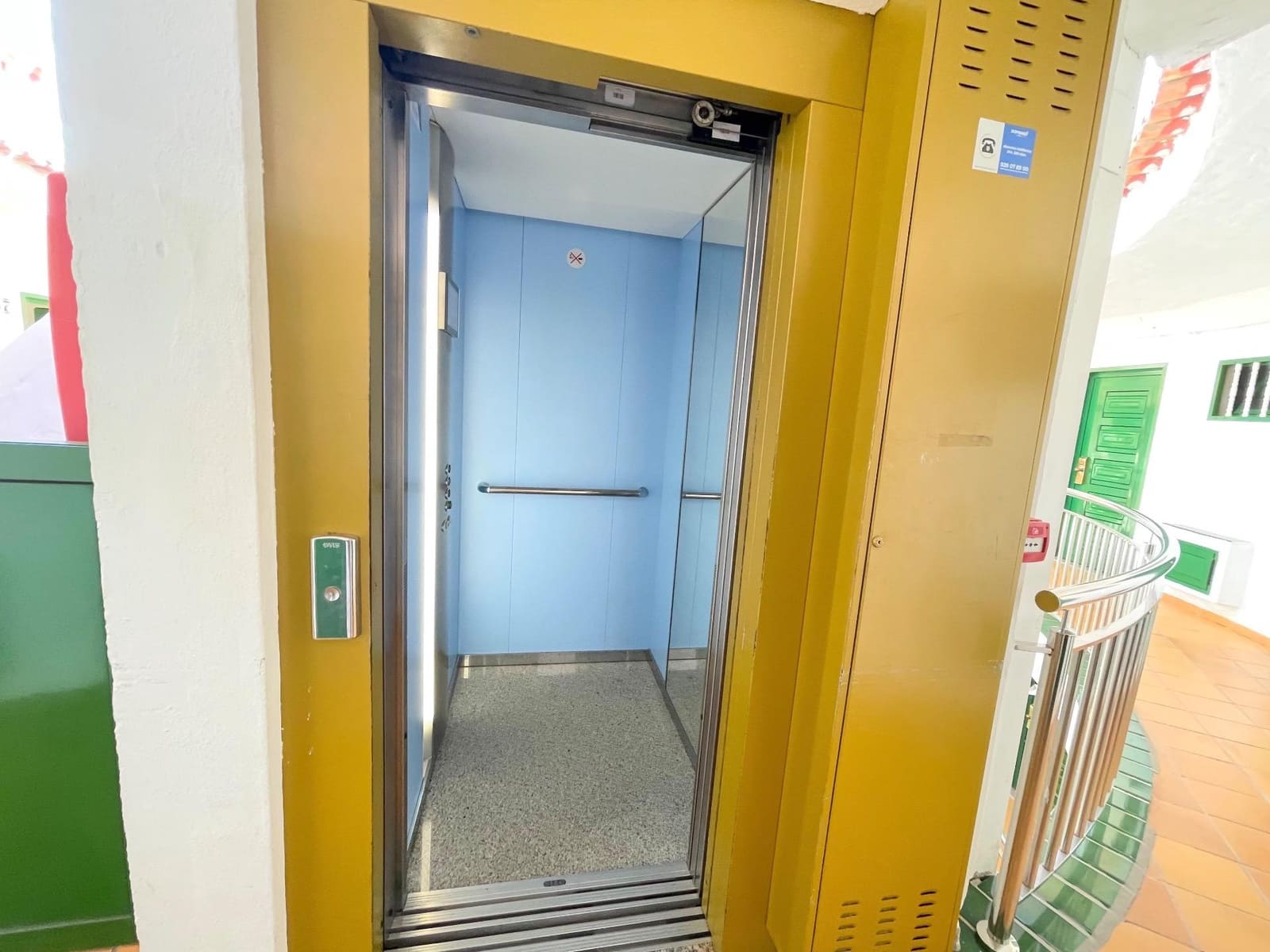 1 Zimmer Apartment zu vermieten in Playa del Ingles - 950 € (Ref: 8226318)