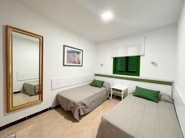 1 Zimmer Apartment zu vermieten in Playa del Inglés, San Bartolomé de Tirajana - 950 € (Ref: 8226318)