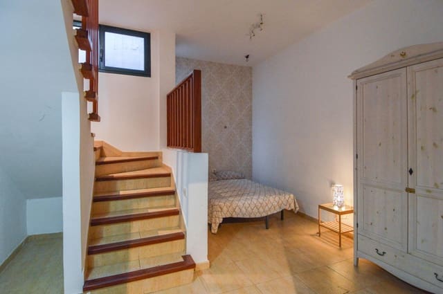 3 slaapkamer Appartement te koop in Mogán - € 495.000 (Ref: 8415168)