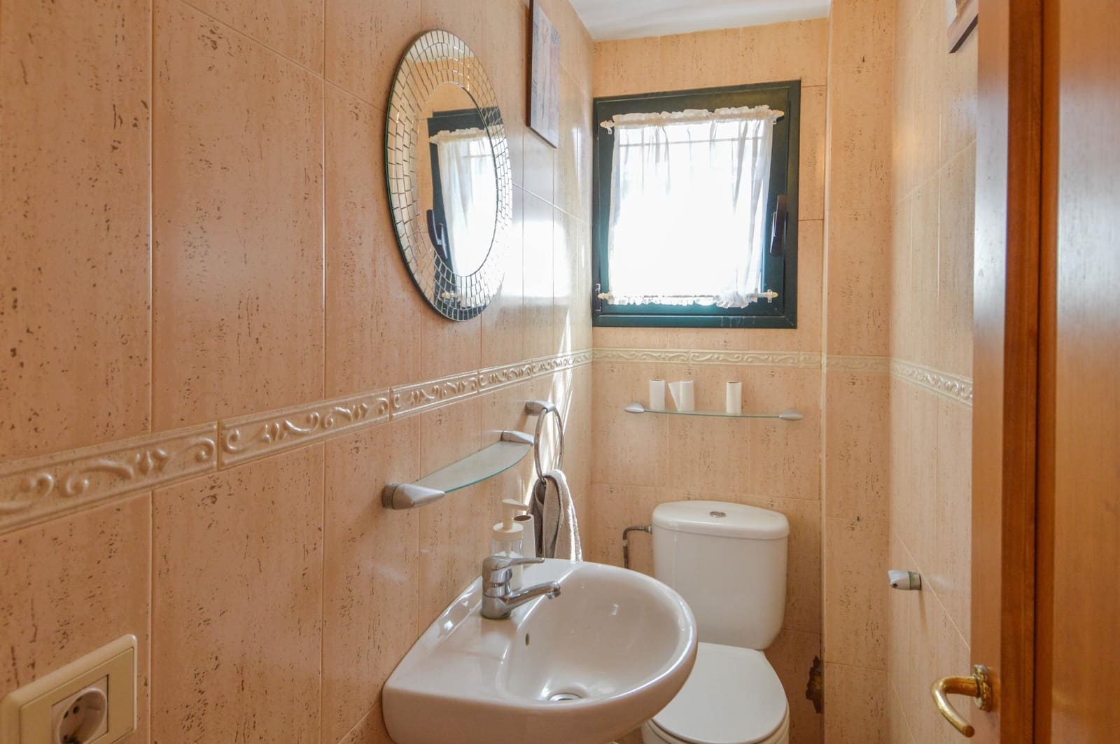 3 slaapkamer Appartement te koop in Mogan - € 495.000 (Ref: 8415168)