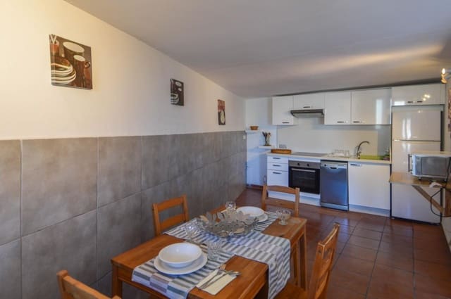 3 slaapkamer Appartement te koop in Mogán - € 495.000 (Ref: 8415168)