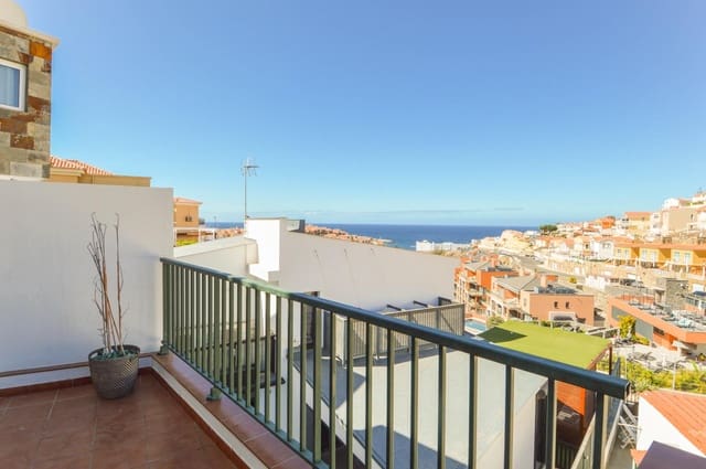 3 slaapkamer Appartement te koop in Mogán - € 495.000 (Ref: 8415168)