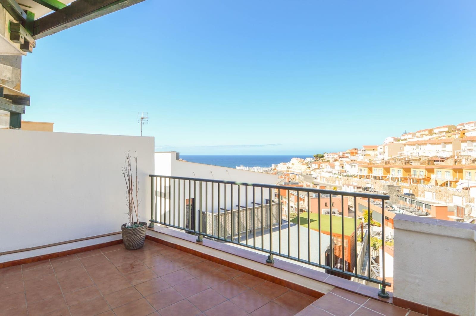 3 slaapkamer Appartement te koop in Mogan - € 495.000 (Ref: 8415168)