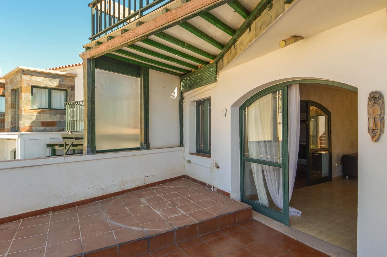 3 slaapkamer Appartement te koop in Mogan - € 495.000 (Ref: 8415168)