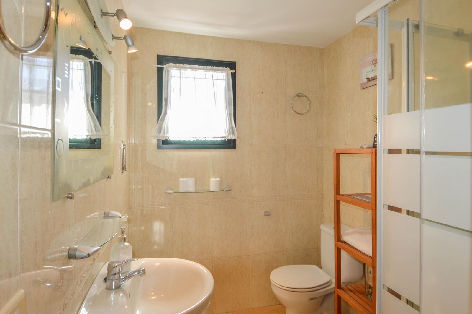 3 slaapkamer Appartement te koop in Mogan - € 495.000 (Ref: 8415168)