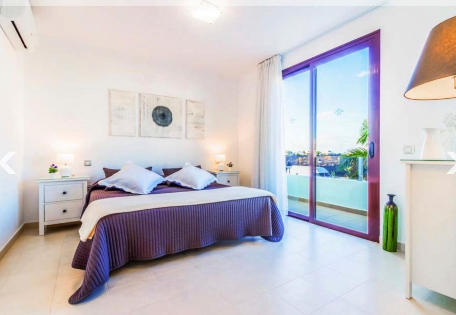 3 soverom Villa til salgs i Playa Blanca med svømmebasseng - € 597 400 (Ref: 8423462)