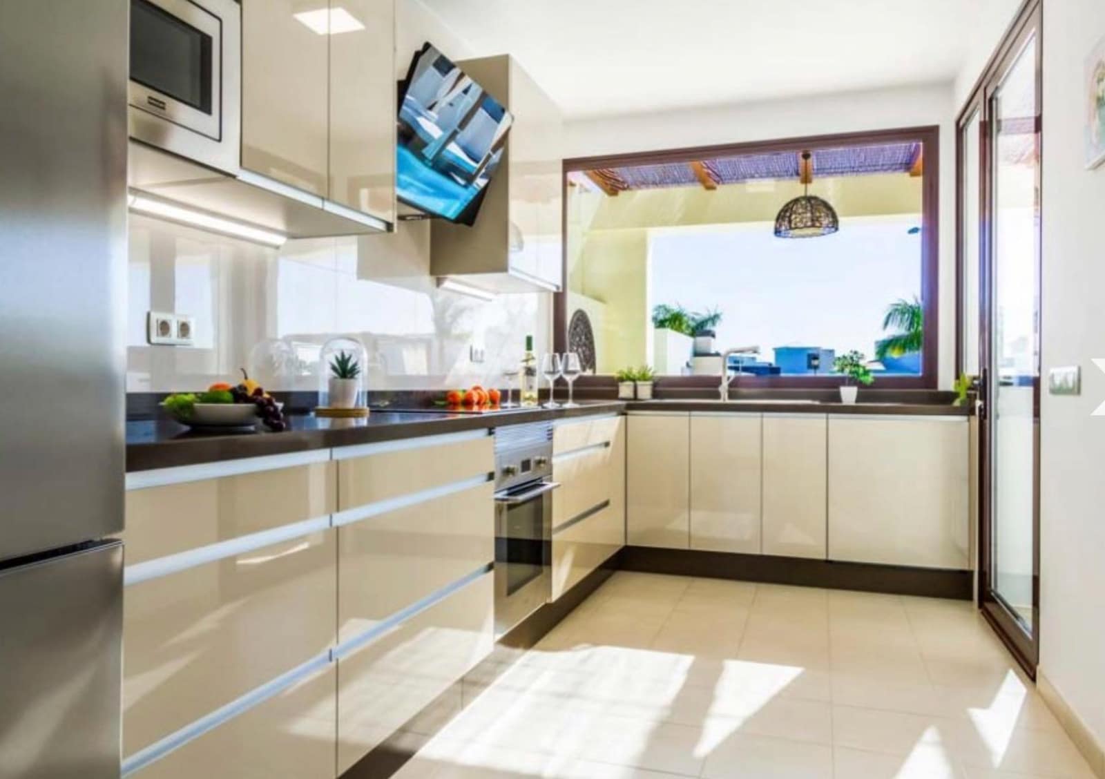 3 soverom Villa til salgs i Playa Blanca med svømmebasseng - € 597 400 (Ref: 8423462)