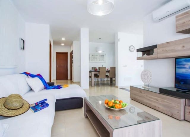 3 soverom Villa til salgs i Playa Blanca, Yaiza med svømmebasseng - € 597 400 (Ref: 8423462)