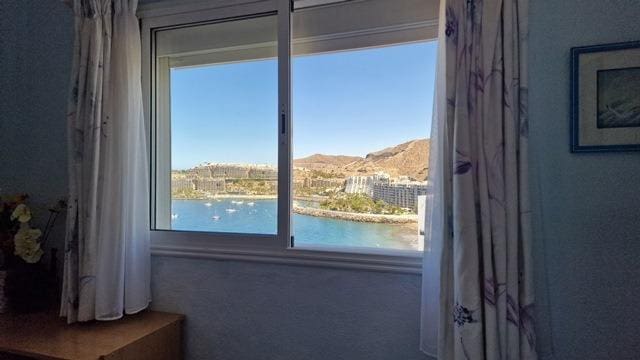 2 slaapkamer Appartement te koop in Patalavaca, Mogán - € 249.000 (Ref: 8450801)