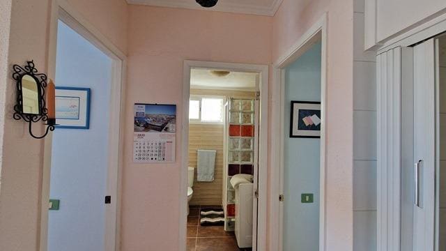 2 slaapkamer Appartement te koop in Patalavaca - € 249.000 (Ref: 8450801)