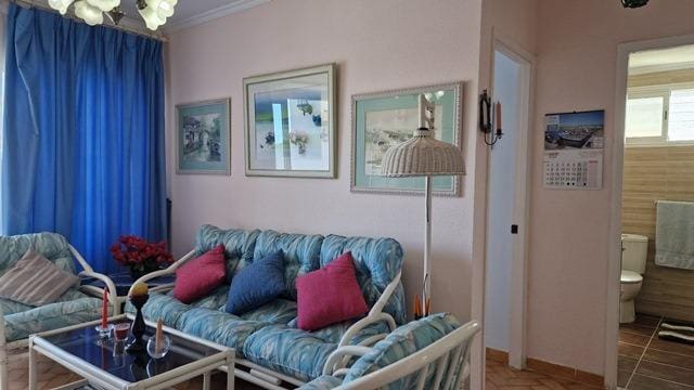 2 slaapkamer Appartement te koop in Patalavaca, Mogán - € 249.000 (Ref: 8450801)