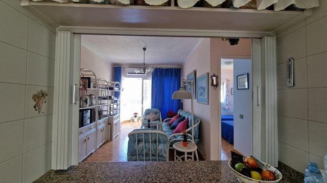 2 slaapkamer Appartement te koop in Patalavaca, Mogán - € 249.000 (Ref: 8450801)