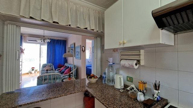 2 slaapkamer Appartement te koop in Patalavaca - € 249.000 (Ref: 8450801)