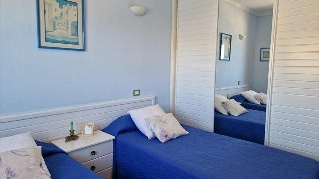 2 slaapkamer Appartement te koop in Patalavaca - € 249.000 (Ref: 8450801)