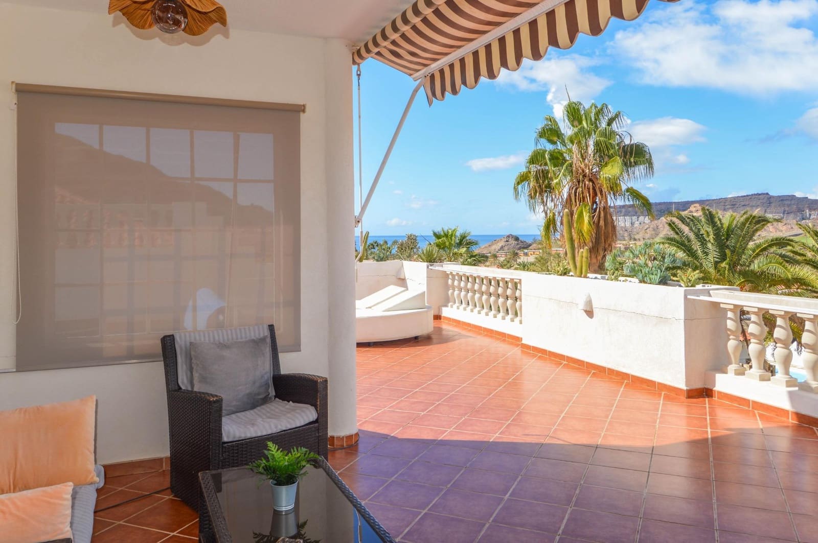 5 Zimmer Villa zu verkaufen in Mogan mit Pool Garage - 795.000 € (Ref: 8757932)