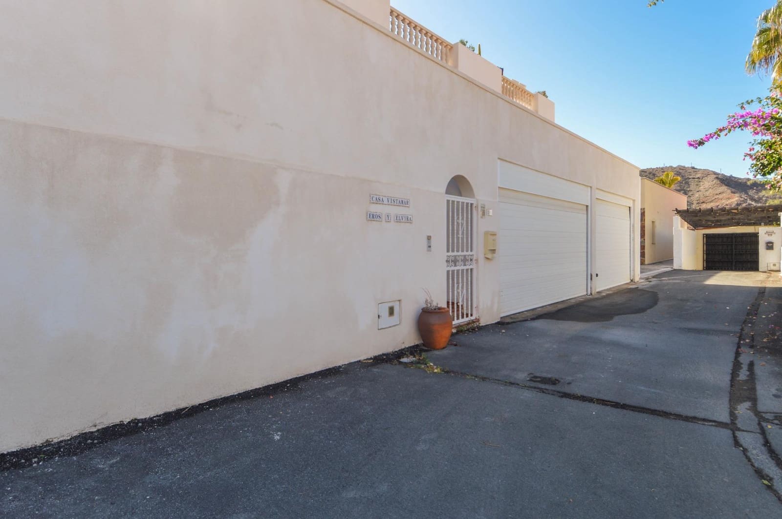 5 Zimmer Villa zu verkaufen in Mogan mit Pool Garage - 795.000 € (Ref: 8757932)