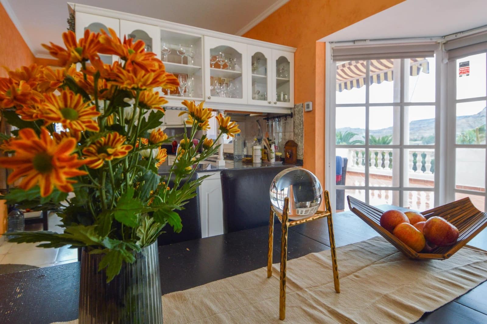 5 Zimmer Villa zu verkaufen in Mogan mit Pool Garage - 795.000 € (Ref: 8757932)