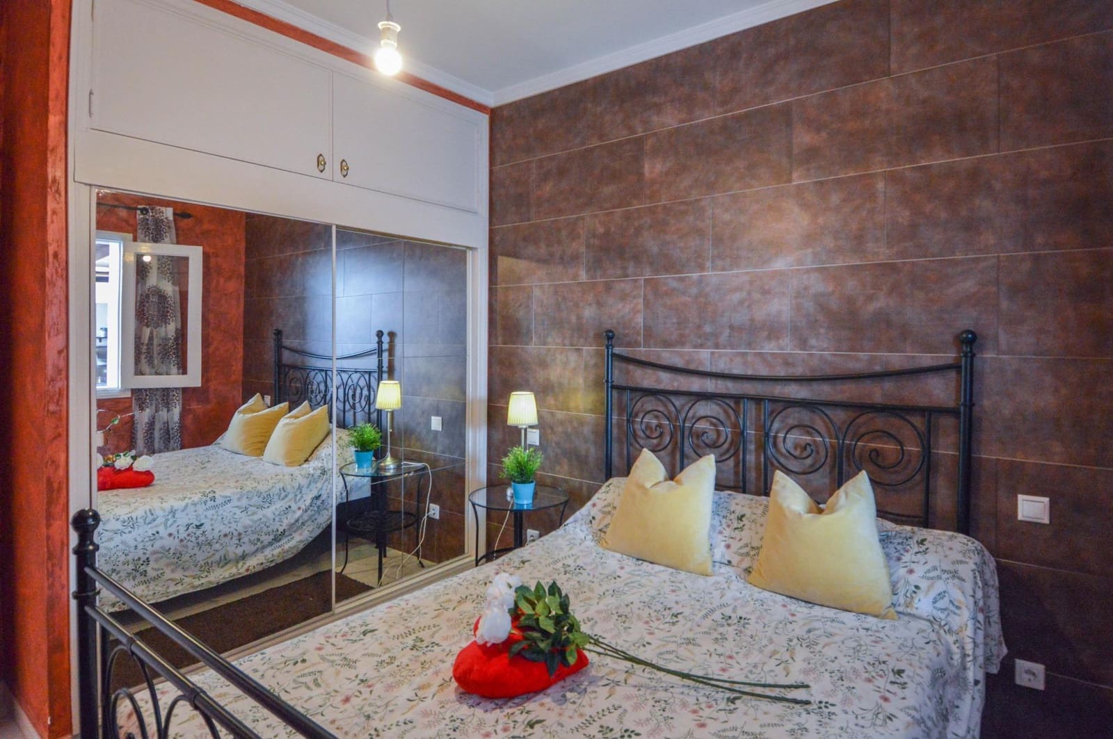 5 Zimmer Villa zu verkaufen in Mogan mit Pool Garage - 795.000 € (Ref: 8757932)