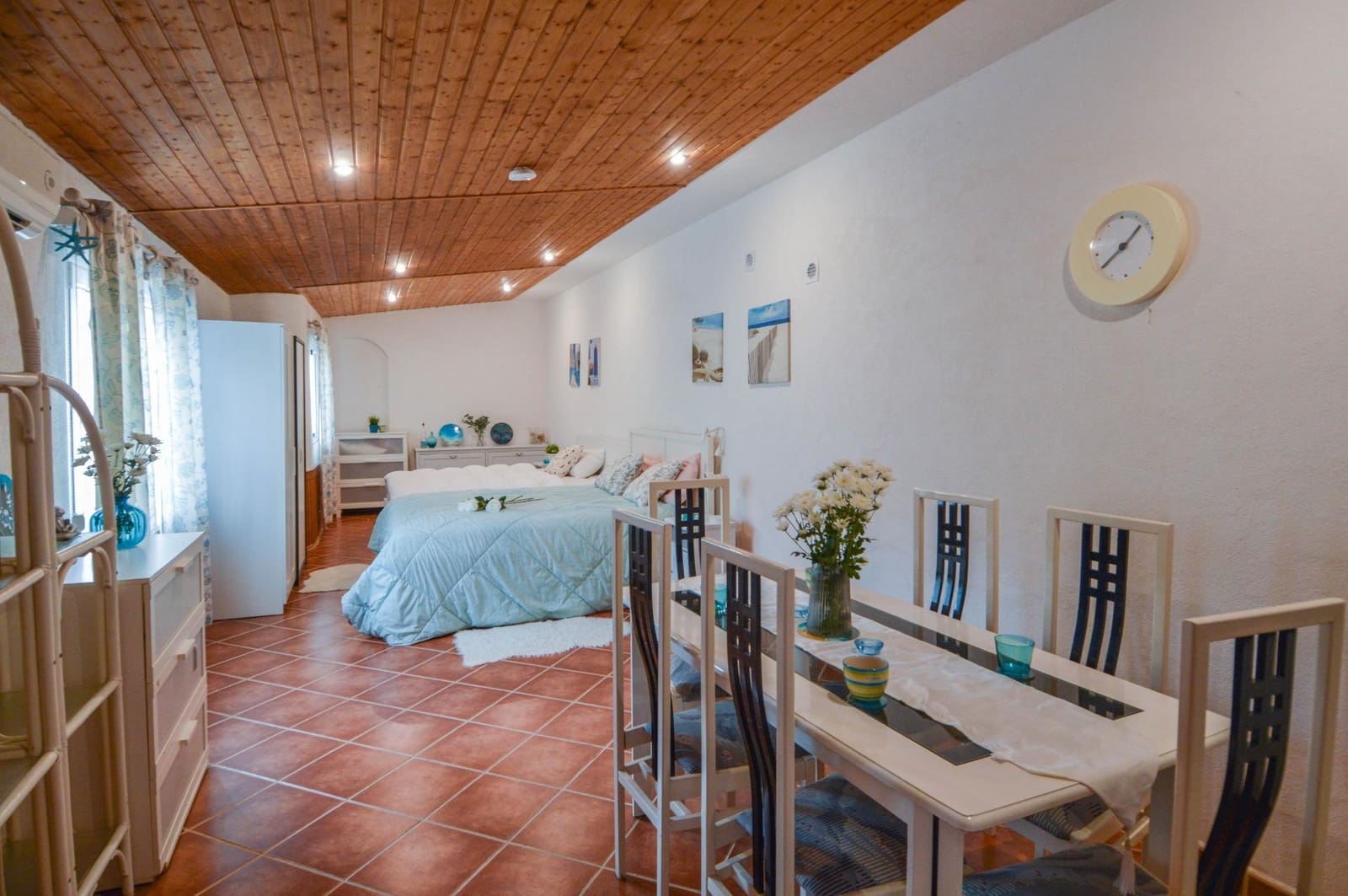 5 Zimmer Villa zu verkaufen in Mogan mit Pool Garage - 795.000 € (Ref: 8757932)