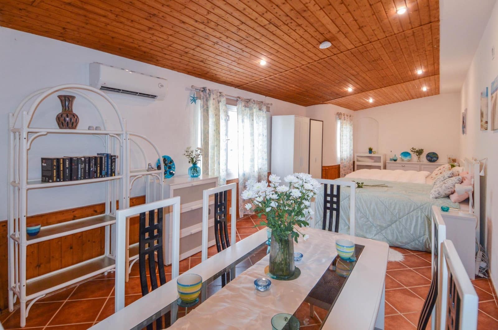 5 Zimmer Villa zu verkaufen in Mogan mit Pool Garage - 795.000 € (Ref: 8757932)