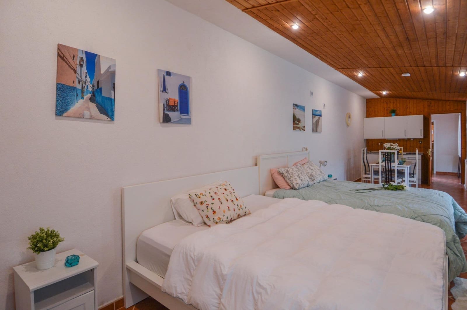 5 Zimmer Villa zu verkaufen in Mogan mit Pool Garage - 795.000 € (Ref: 8757932)