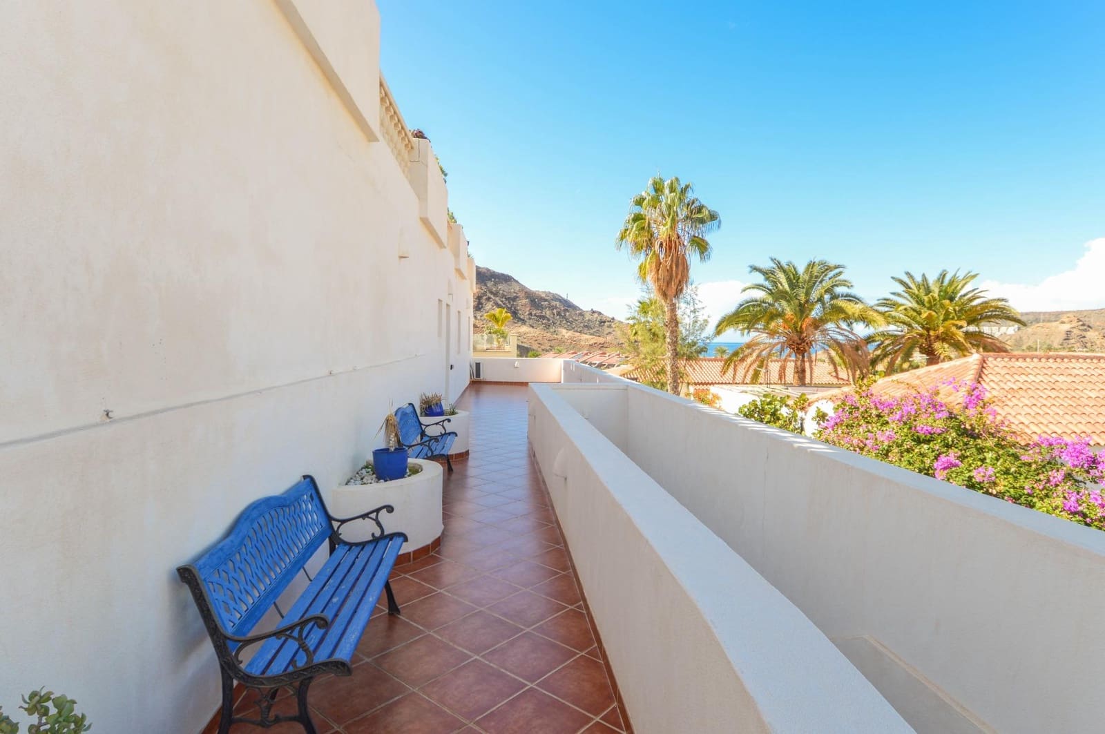 5 Zimmer Villa zu verkaufen in Mogan mit Pool Garage - 795.000 € (Ref: 8757932)