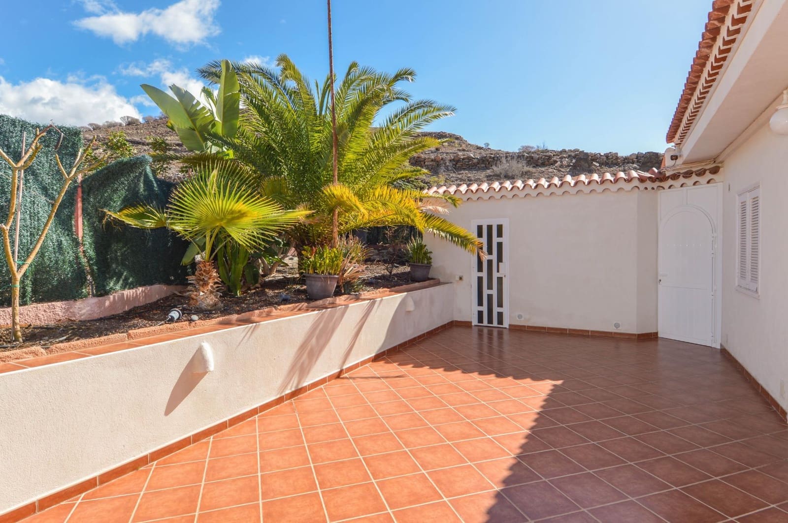 5 Zimmer Villa zu verkaufen in Mogan mit Pool Garage - 795.000 € (Ref: 8757932)