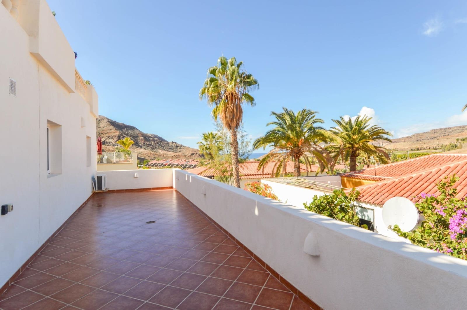 5 Zimmer Villa zu verkaufen in Mogan mit Pool Garage - 795.000 € (Ref: 8757932)