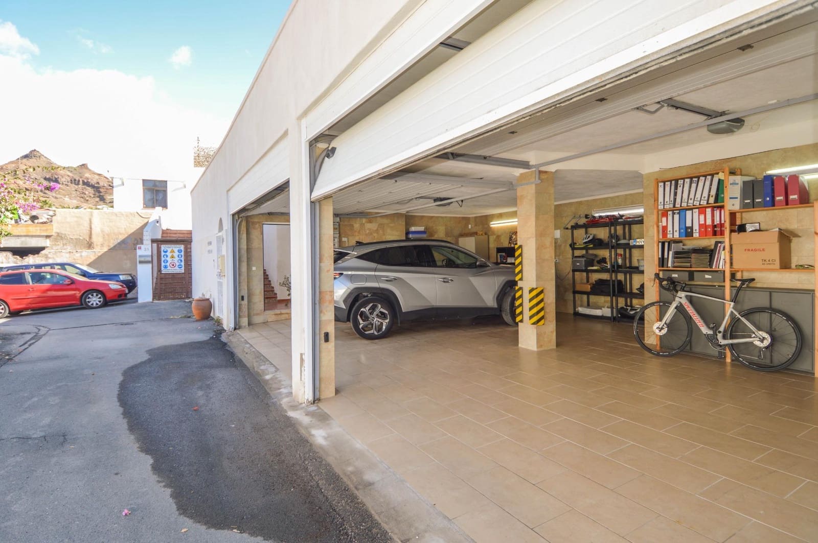 5 Zimmer Villa zu verkaufen in Mogan mit Pool Garage - 795.000 € (Ref: 8757932)