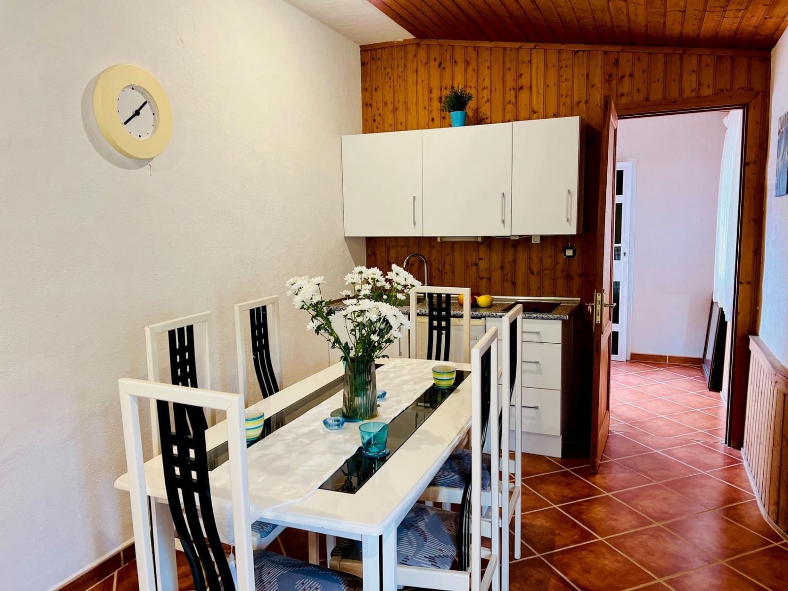 5 Zimmer Villa zu verkaufen in Mogan mit Pool Garage - 795.000 € (Ref: 8757932)