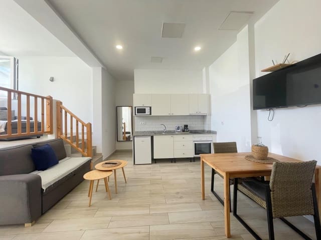 Appartement te koop in Arguineguín, Mogán - € 218.000 (Ref: 8884175)