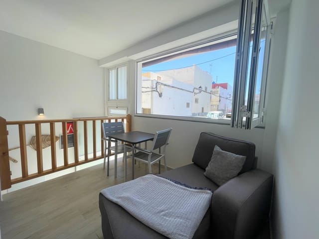 Appartement te koop in Arguineguín, Mogán - € 218.000 (Ref: 8884175)