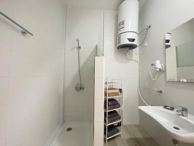 Appartement te koop in Arguineguín, Mogán - € 218.000 (Ref: 8884175)