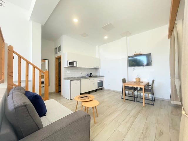 Appartement te koop in Arguineguín, Mogán - € 218.000 (Ref: 8884175)