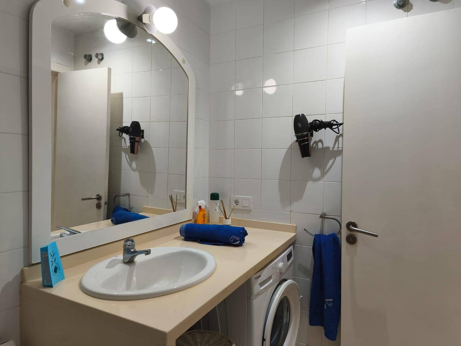 3 soveværelse Lejlighed til salg i Playa del Cura - € 690.000 (Ref: 8913193)