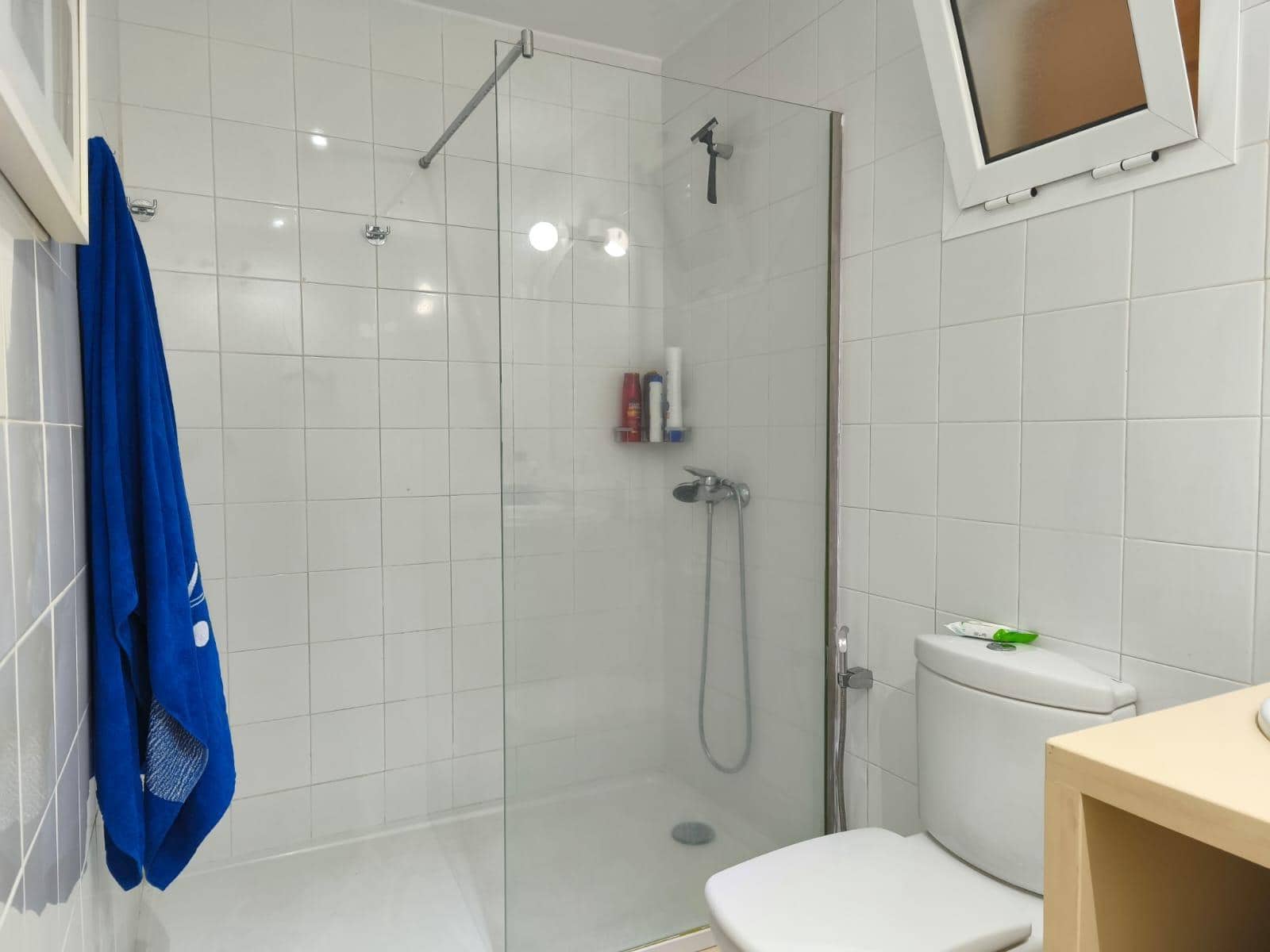 3 soveværelse Lejlighed til salg i Playa del Cura - € 690.000 (Ref: 8913193)