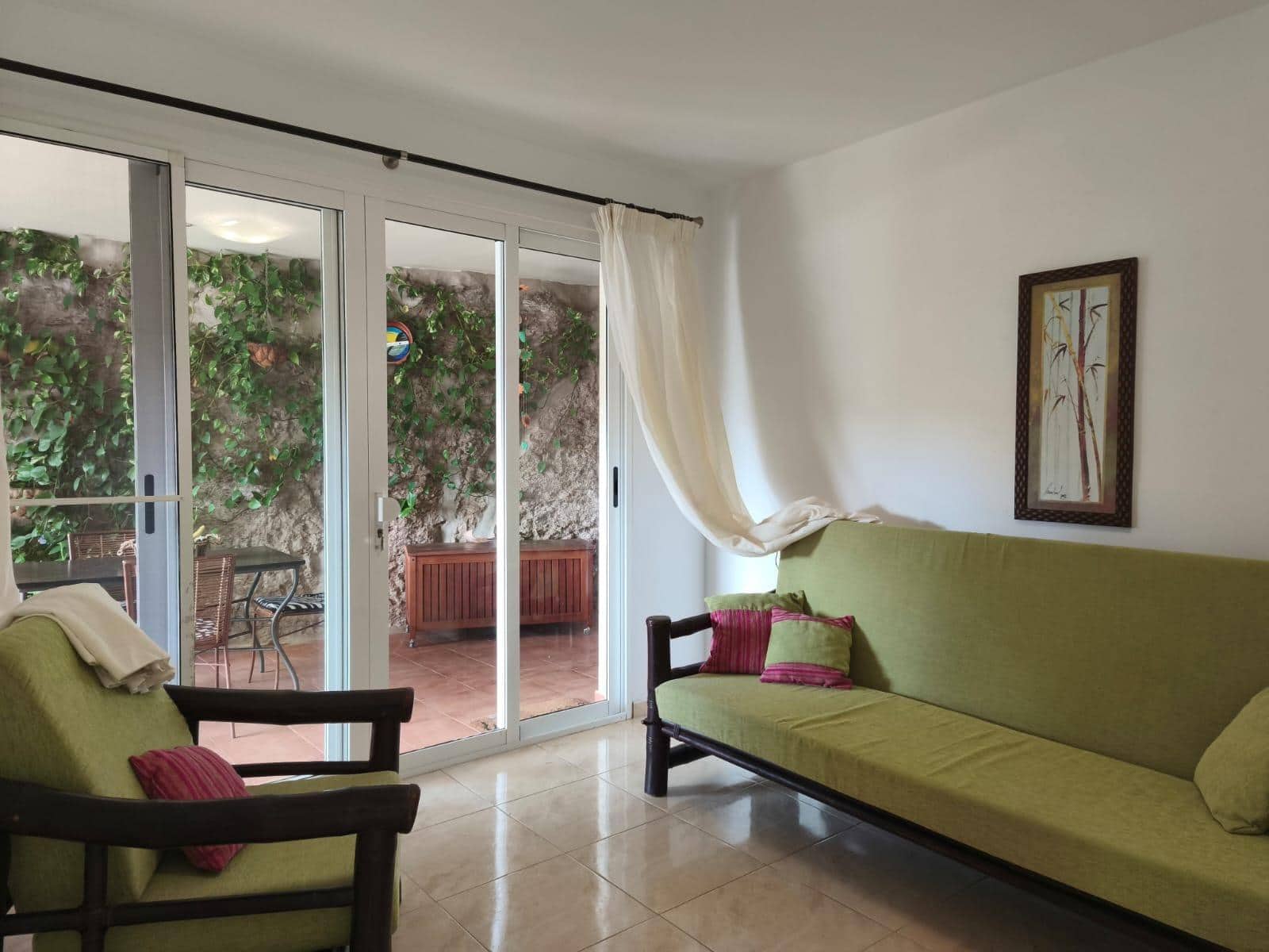 3 soveværelse Lejlighed til salg i Playa del Cura - € 690.000 (Ref: 8913193)