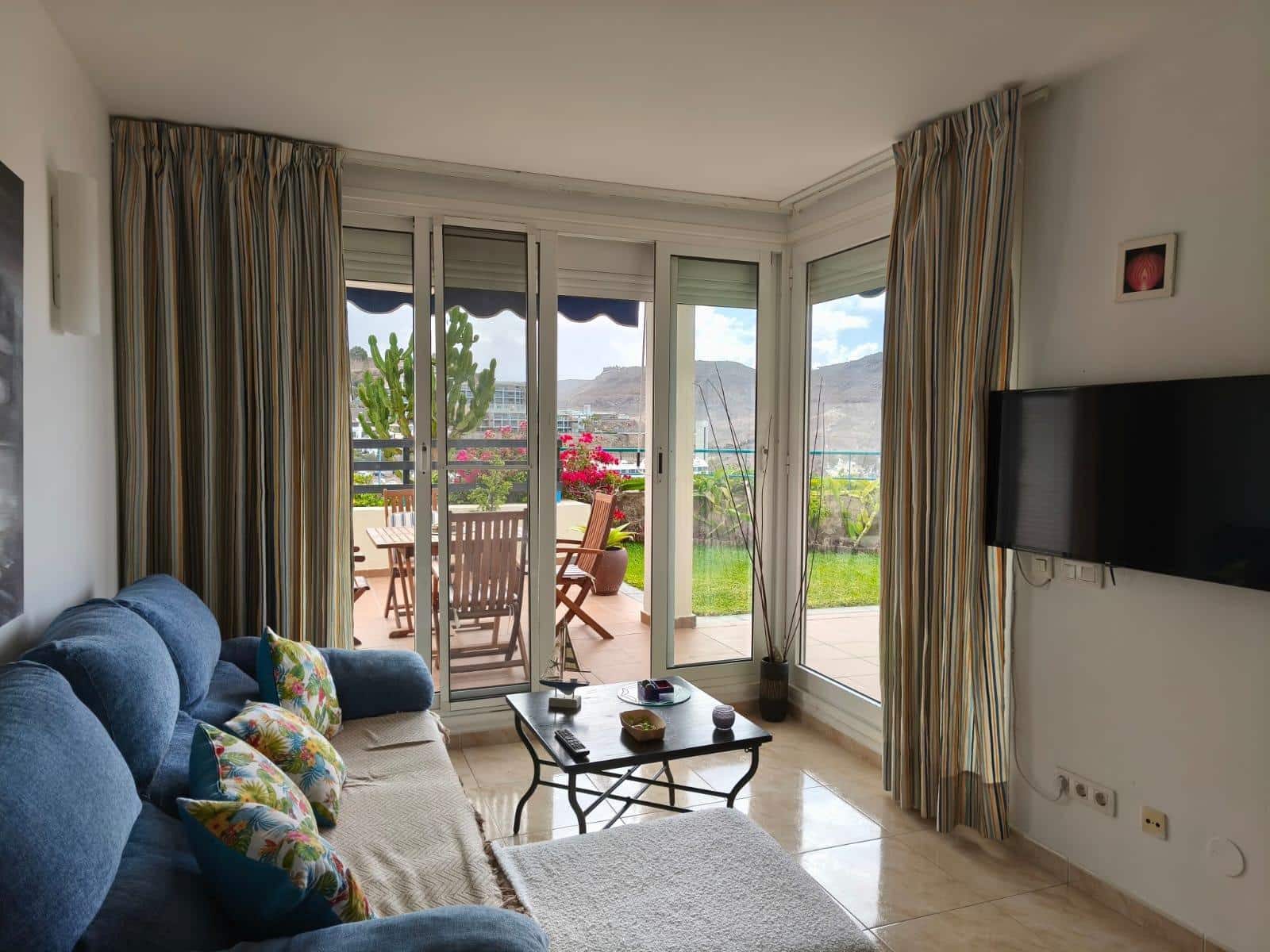 3 soveværelse Lejlighed til salg i Playa del Cura - € 690.000 (Ref: 8913193)