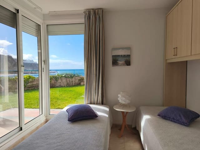 3 soveværelse Lejlighed til salg i Playa del Cura, Mogán - € 690.000 (Ref: 8913193)