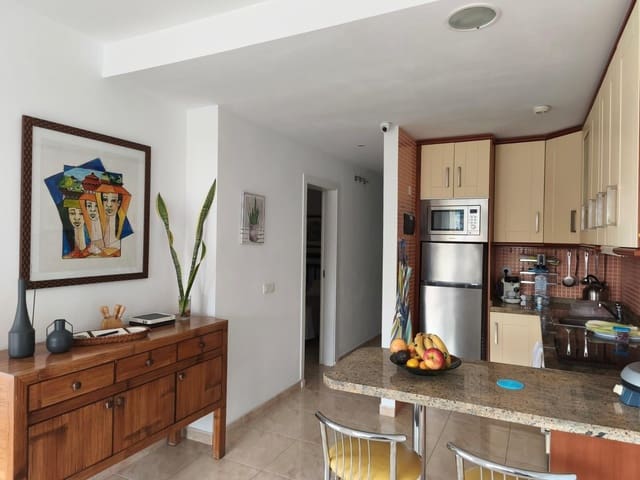 3 soveværelse Lejlighed til salg i Playa del Cura, Mogán - € 690.000 (Ref: 8913193)