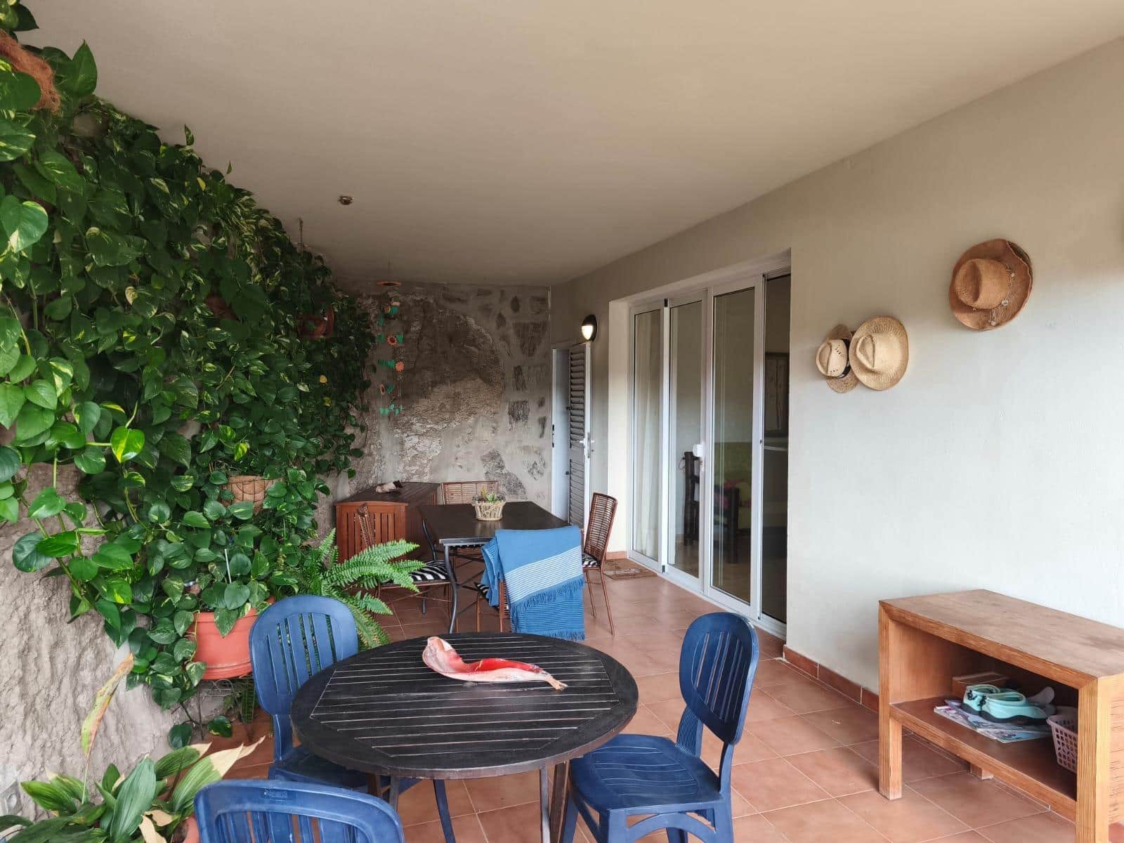 3 soveværelse Lejlighed til salg i Playa del Cura - € 690.000 (Ref: 8913193)