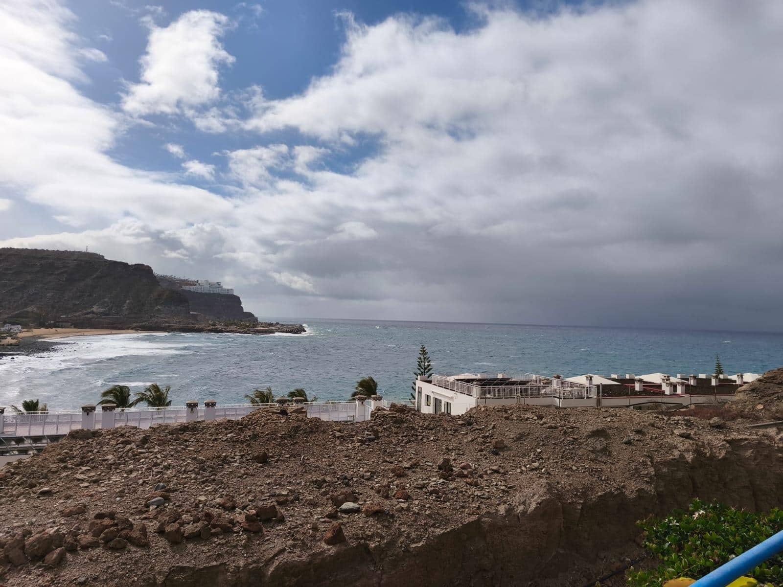 3 soveværelse Lejlighed til salg i Playa del Cura - € 690.000 (Ref: 8913193)