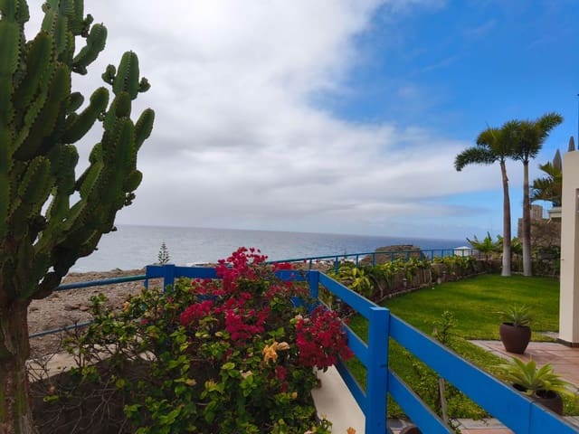 3 soveværelse Lejlighed til salg i Playa del Cura, Mogán - € 690.000 (Ref: 8913193)