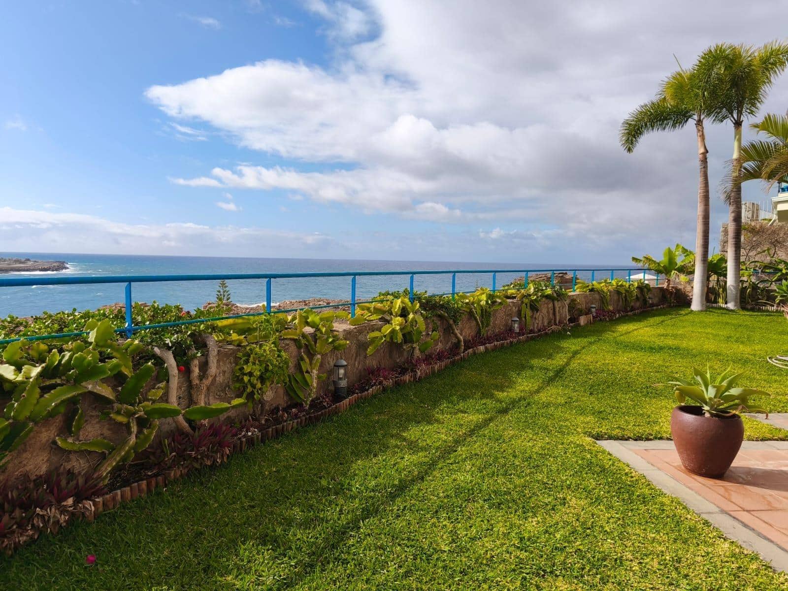 3 soveværelse Lejlighed til salg i Playa del Cura - € 690.000 (Ref: 8913193)