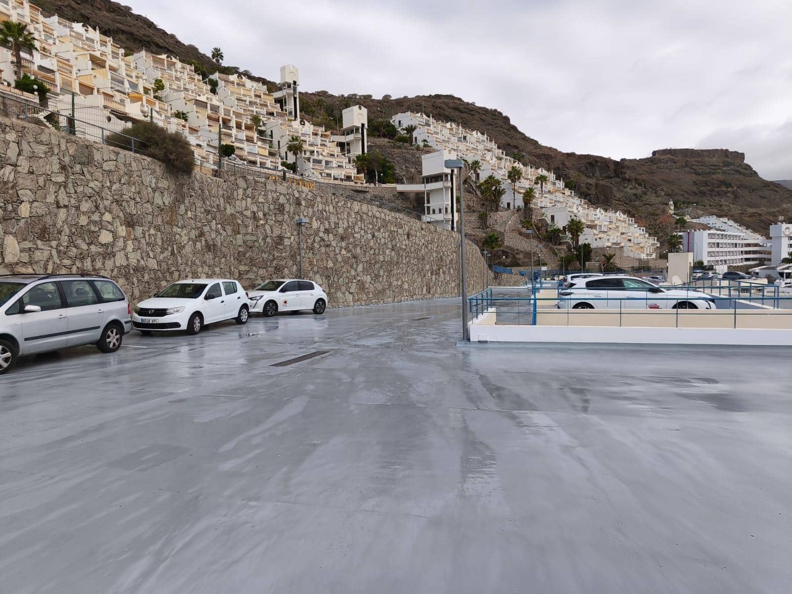 3 soveværelse Lejlighed til salg i Playa del Cura - € 690.000 (Ref: 8913193)